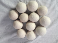 wool Dryer Ball